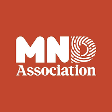 MND Association logo