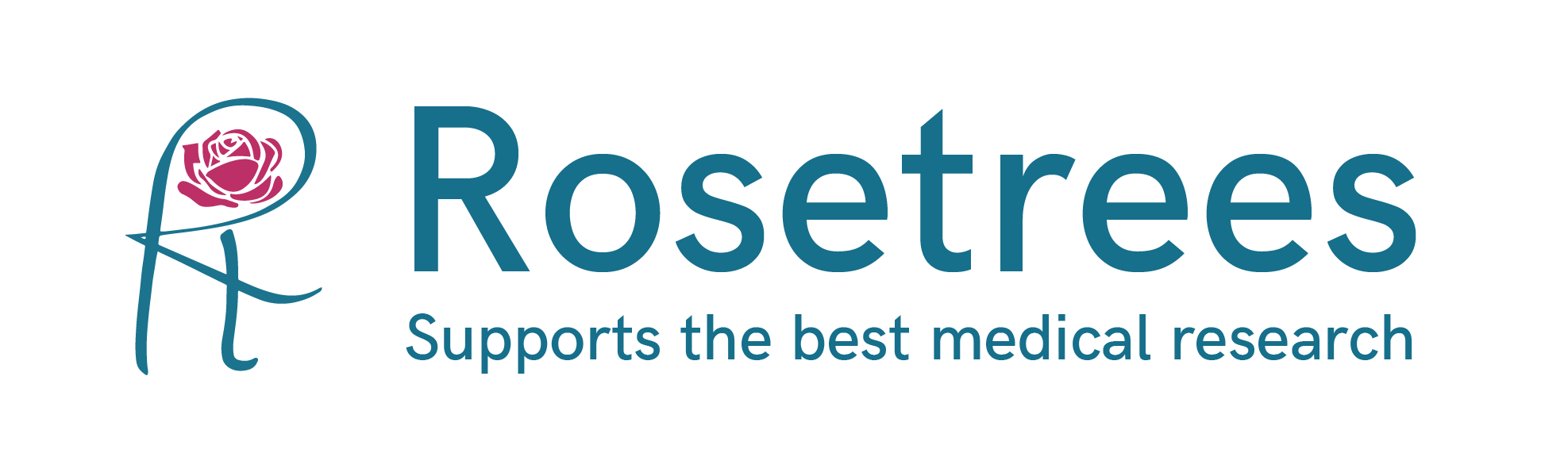 Rosetrees Trust logo