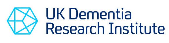 UK Dementia Research Institute logo