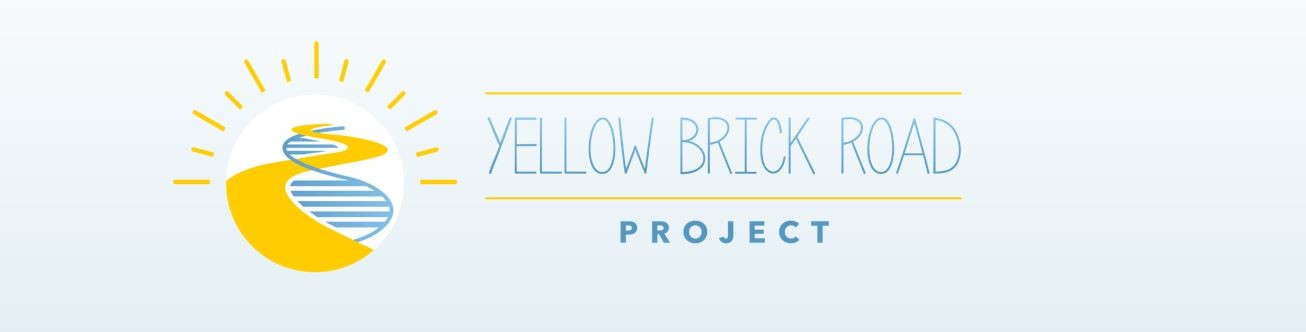 Yellow Brick Road Project logo